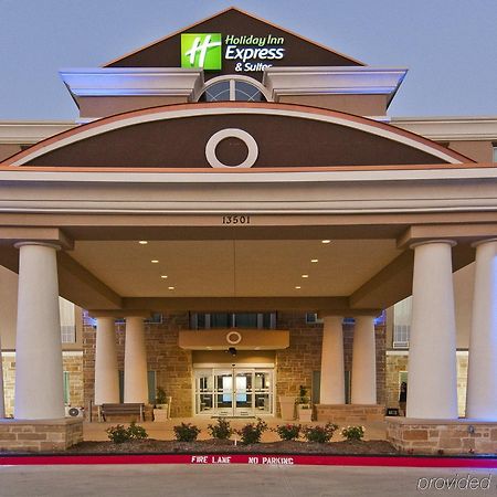 فندق هوليداي إن إكسبريس آند سويتس فورث وورث نورث - نورثلايك Elizabethtown المظهر الخارجي الصورة